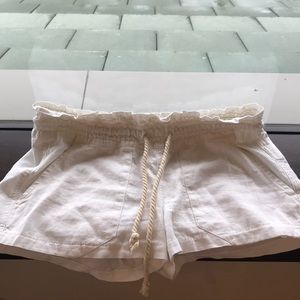 Roxy shorts
